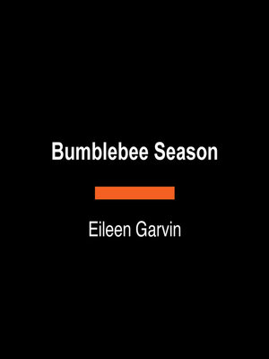 cover image of Bumblebee Season